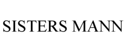 SISTERS MANN trademark