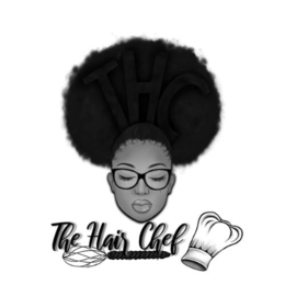 THE HAIR CHEF trademark