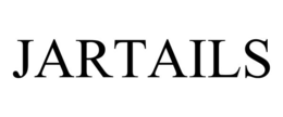 JARTAILS trademark