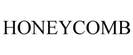 HONEYCOMB trademark