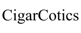 CIGARCOTICS trademark