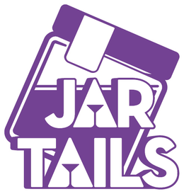 JAR TAILS trademark
