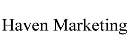 HAVEN MARKETING trademark