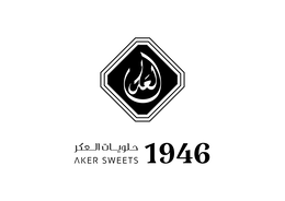 AKER SWEETS 1946 trademark