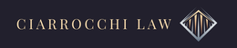 CIARROCCHI LAW trademark