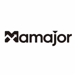 MAMAJOR trademark