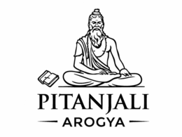PITANJALI AROGYA trademark
