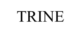 TRINE trademark