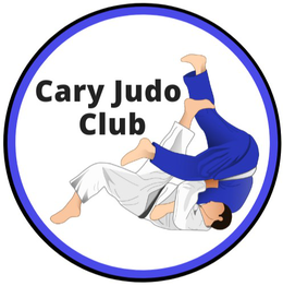CARY JUDO CLUB trademark