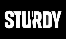 STURDY trademark