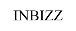INBIZZ trademark