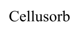 CELLUSORB trademark