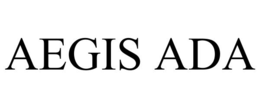 AEGIS ADA trademark