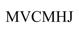 MVCMHJ trademark