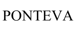 PONTEVA trademark