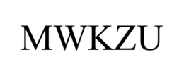 MWKZU trademark