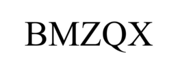 BMZQX trademark
