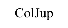 COLJUP trademark