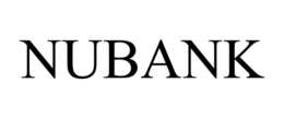 NUBANK trademark