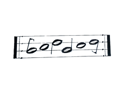 BOPDOG trademark