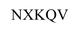 NXKQV trademark