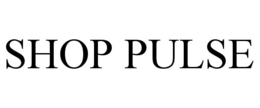 SHOP PULSE trademark