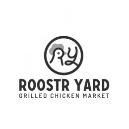 RY ROOSTR YARD GRILLED CHICKEN MARKET trademark