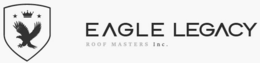EAGLE LEGACY ROOF MASTERS INC. trademark