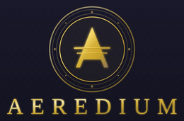 AEREDIUM trademark