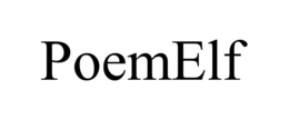POEMELF trademark