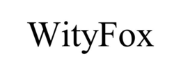 WITYFOX trademark