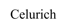 CELURICH trademark