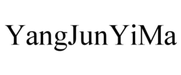 YANGJUNYIMA trademark