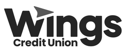 WINGS CREDIT UNION trademark