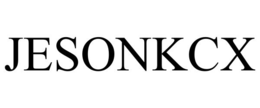 JESONKCX trademark