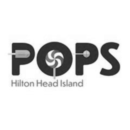 POPS HILTON HEAD ISLAND trademark
