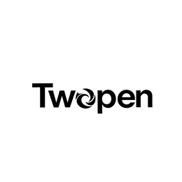 TWOPEN trademark