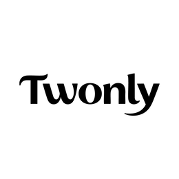 TWONLY trademark