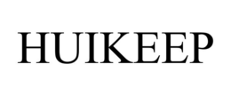 HUIKEEP trademark