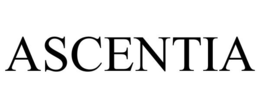 ASCENTIA trademark