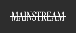 MAINSTREAM trademark