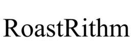 ROASTRITHM trademark