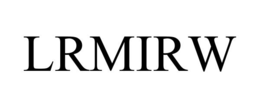 LRMIRW trademark