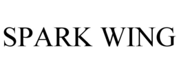 SPARK WING trademark