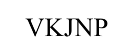 VKJNP trademark