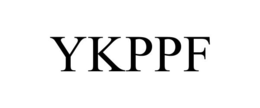 YKPPF trademark