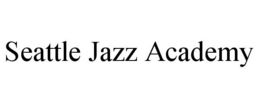 SEATTLE JAZZ ACADEMY trademark