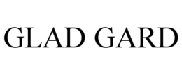 GLAD GARD trademark