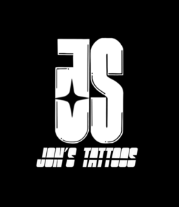 JS JON'S TATTOOS trademark