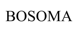 BOSOMA trademark